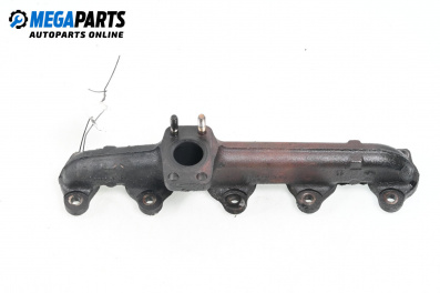 Exhaust manifold for Citroen C4 Grand Picasso I (10.2006 - 12.2013) 1.6 HDi, 109 hp