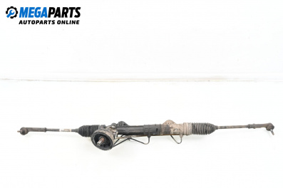 Hydraulic steering rack for Citroen C4 Grand Picasso I (10.2006 - 12.2013), minivan