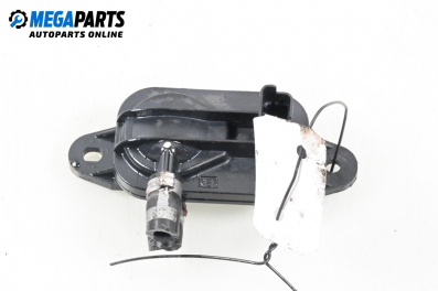 Exhaust pressure sensor for Citroen C4 Grand Picasso I (10.2006 - 12.2013)