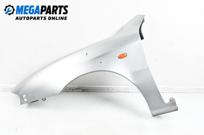 Fender for Alfa Romeo 147 Hatchback (10.2000 - 12.2010), 5 doors, hatchback, position: front - left