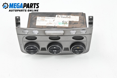 Air conditioning panel for Alfa Romeo 147 Hatchback (10.2000 - 12.2010)