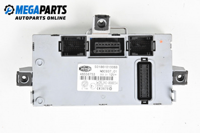 Module for Alfa Romeo 147 Hatchback (10.2000 - 12.2010), № 46558753