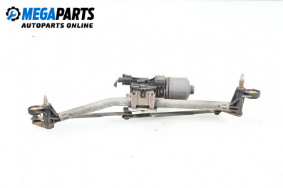 Motor ștergătoare parbriz for Alfa Romeo 147 Hatchback (10.2000 - 12.2010), hatchback, position: fața