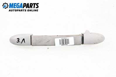 Mâner for Alfa Romeo 147 Hatchback (10.2000 - 12.2010), 5 uși, position: stânga - spate