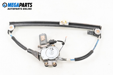 Macara electrică geam for Alfa Romeo 147 Hatchback (10.2000 - 12.2010), 5 uși, hatchback, position: dreaptă - fața