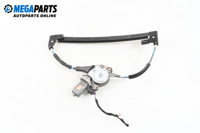 Macara electrică geam for Alfa Romeo 147 Hatchback (10.2000 - 12.2010), 5 uși, hatchback, position: stânga - fața