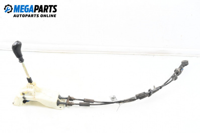 Shifter with cables for Alfa Romeo 147 Hatchback (10.2000 - 12.2010)