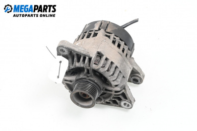 Alternator for Alfa Romeo 147 Hatchback (10.2000 - 12.2010) 1.6 16V T.SPARK ECO (937AXA1A), 105 hp