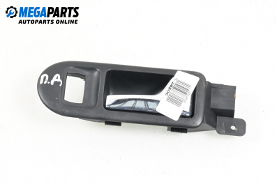 Innerer griff for Volkswagen Golf IV Hatchback (08.1997 - 06.2005), 5 türen, hecktür, position: rechts, vorderseite