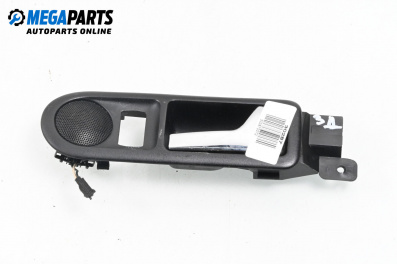 Mâner interior for Volkswagen Golf IV Hatchback (08.1997 - 06.2005), 5 uși, hatchback, position: dreaptă - spate