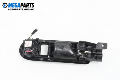 Mâner interior for Volkswagen Golf IV Hatchback (08.1997 - 06.2005), 5 uși, hatchback, position: dreaptă - spate