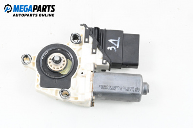 Motor macara geam for Volkswagen Golf IV Hatchback (08.1997 - 06.2005), 5 uși, hatchback, position: dreaptă - spate, № 101388-101