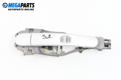 Mâner exterior for Volkswagen Golf IV Hatchback (08.1997 - 06.2005), 5 uși, hatchback, position: dreaptă - spate