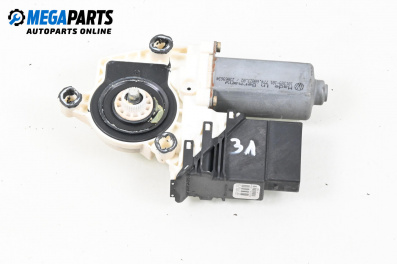 Window lift motor for Volkswagen Golf IV Hatchback (08.1997 - 06.2005), 5 doors, hatchback, position: rear - left, № 101389-101