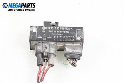 Radiator fan relay for Volkswagen Golf IV Hatchback (08.1997 - 06.2005) 1.6, № 1J0919506K