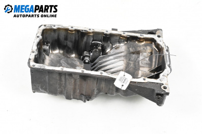 Crankcase for Audi A4 Sedan B6 (11.2000 - 12.2004) 1.9 TDI, 130 hp