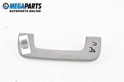 Handle for Audi A4 Sedan B6 (11.2000 - 12.2004), 5 doors, position: front - right