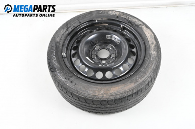 Spare tire for Mercedes-Benz C-Class Sedan (W203) (05.2000 - 08.2007) 16 inches, width 7 (The price is for one piece), № A1705840538