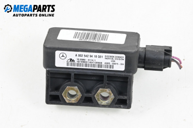 Sensor ESP for Mercedes-Benz C-Class Sedan (W203) (05.2000 - 08.2007), № A0025429418
