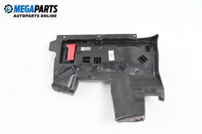 Interior plastic for Mercedes-Benz C-Class Sedan (W203) (05.2000 - 08.2007), 5 doors, sedan