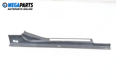 Interior plastic for Mercedes-Benz C-Class Sedan (W203) (05.2000 - 08.2007), 5 doors, sedan, position: front - right