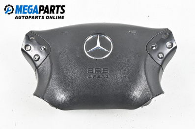 Airbag for Mercedes-Benz C-Class Sedan (W203) (05.2000 - 08.2007), 5 doors, sedan, position: front