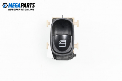 Taste el. scheibe for Mercedes-Benz C-Class Sedan (W203) (05.2000 - 08.2007)