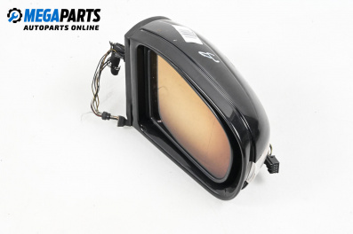 Mirror for Mercedes-Benz C-Class Sedan (W203) (05.2000 - 08.2007), 5 doors, sedan, position: right