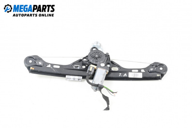 Macara electrică geam for Mercedes-Benz C-Class Sedan (W203) (05.2000 - 08.2007), 5 uși, sedan, position: dreaptă - spate