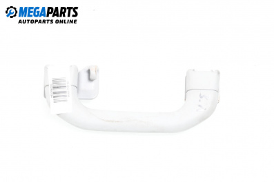 Mâner for Mercedes-Benz C-Class Sedan (W203) (05.2000 - 08.2007), 5 uși, position: stânga - spate