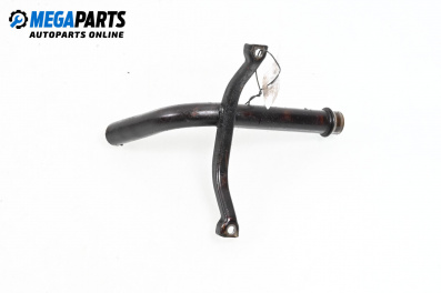 Oil pipe for Mercedes-Benz C-Class Sedan (W203) (05.2000 - 08.2007) C 200 Kompressor (203.045), 163 hp