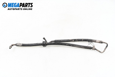 Hydraulic tube for Mercedes-Benz C-Class Sedan (W203) (05.2000 - 08.2007) C 200 Kompressor (203.045), 163 hp