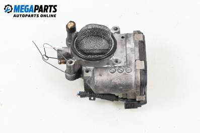 Clapetă carburator for Mercedes-Benz C-Class Sedan (W203) (05.2000 - 08.2007) C 200 Kompressor (203.045), 163 hp