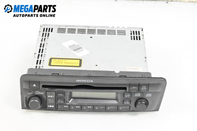 CD player for Honda Civic VII Hatchback (03.1999 - 02.2006)