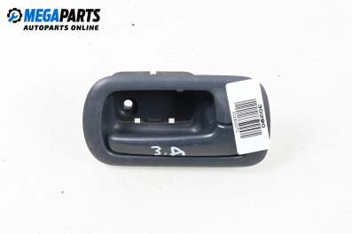 Innerer griff for Honda Civic VII Hatchback (03.1999 - 02.2006), 5 türen, hecktür, position: rechts, rückseite