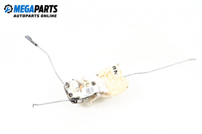 Schloss for Honda Civic VII Hatchback (03.1999 - 02.2006), position: links, vorderseite