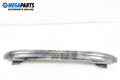 Bumper support brace impact bar for Seat Toledo II Sedan (10.1998 - 05.2006), sedan, position: rear