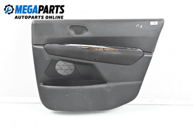 Interior door panel  for Peugeot 5008 Minivan (06.2009 - 03.2017), 5 doors, minivan, position: front - right