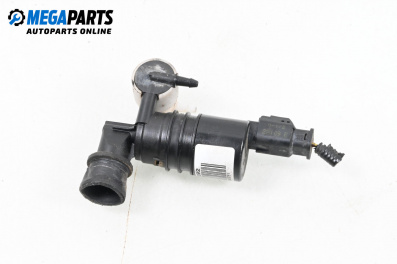 Scheibenwaschpumpe for Peugeot 5008 Minivan (06.2009 - 03.2017)