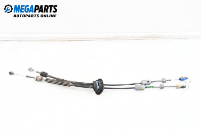 Gear selector cable for Peugeot 5008 Minivan (06.2009 - 03.2017)