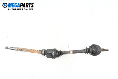 Driveshaft for Peugeot 5008 Minivan (06.2009 - 03.2017) 2.0 HDi 150 / BlueHDi 150, 150 hp, position: front - right