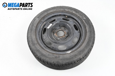 Spare tire for Volkswagen Polo Hatchback II (10.1994 - 10.1999) 14 inches, width 6 (The price is for one piece)