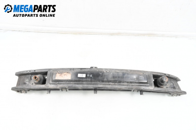 Bumper support brace impact bar for Volkswagen Polo Hatchback II (10.1994 - 10.1999), hatchback, position: front