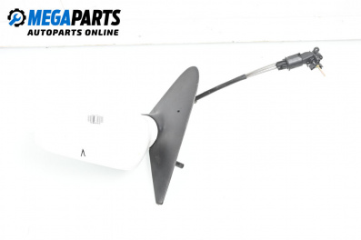 Mirror for Volkswagen Polo Hatchback II (10.1994 - 10.1999), 5 doors, hatchback, position: left