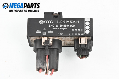 Radiator fan relay for Volkswagen Polo Hatchback II (10.1994 - 10.1999) 50 1.0, № 1J0919506H