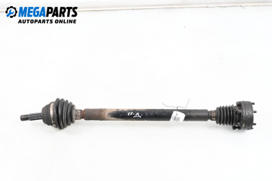 Driveshaft for Volkswagen Polo Hatchback II (10.1994 - 10.1999) 50 1.0, 50 hp, position: front - right