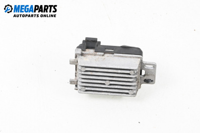 Blower motor resistor for Lancia Phedra Minivan (09.2002 - 11.2010)