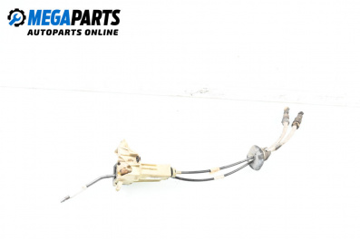 Shifter with cables for Lancia Phedra Minivan (09.2002 - 11.2010)