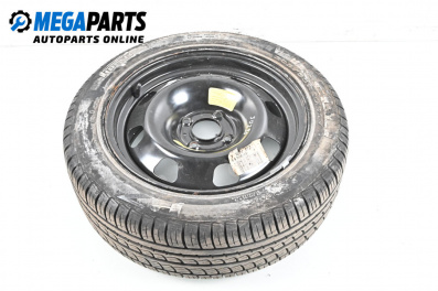Spare tire for Peugeot 307 Hatchback (08.2000 - 12.2012) 16 inches, width 6.5 (The price is for one piece)