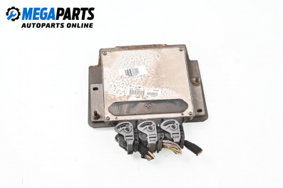 ECU for Peugeot 307 Hatchback (08.2000 - 12.2012) 2.0 16V, 136 hp, № 82530525